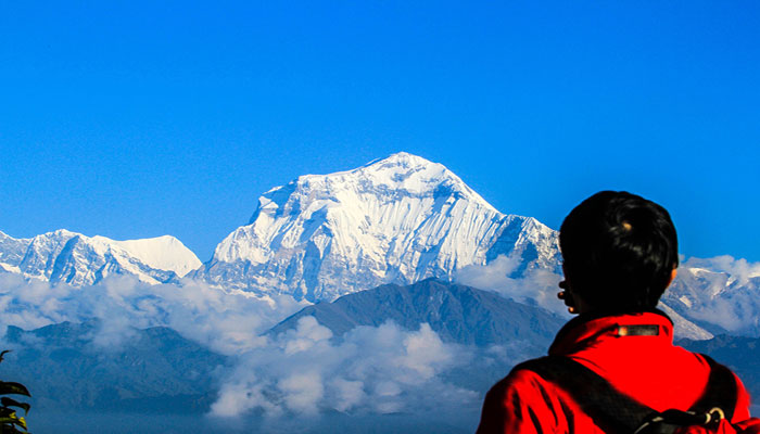 nepal photography tour